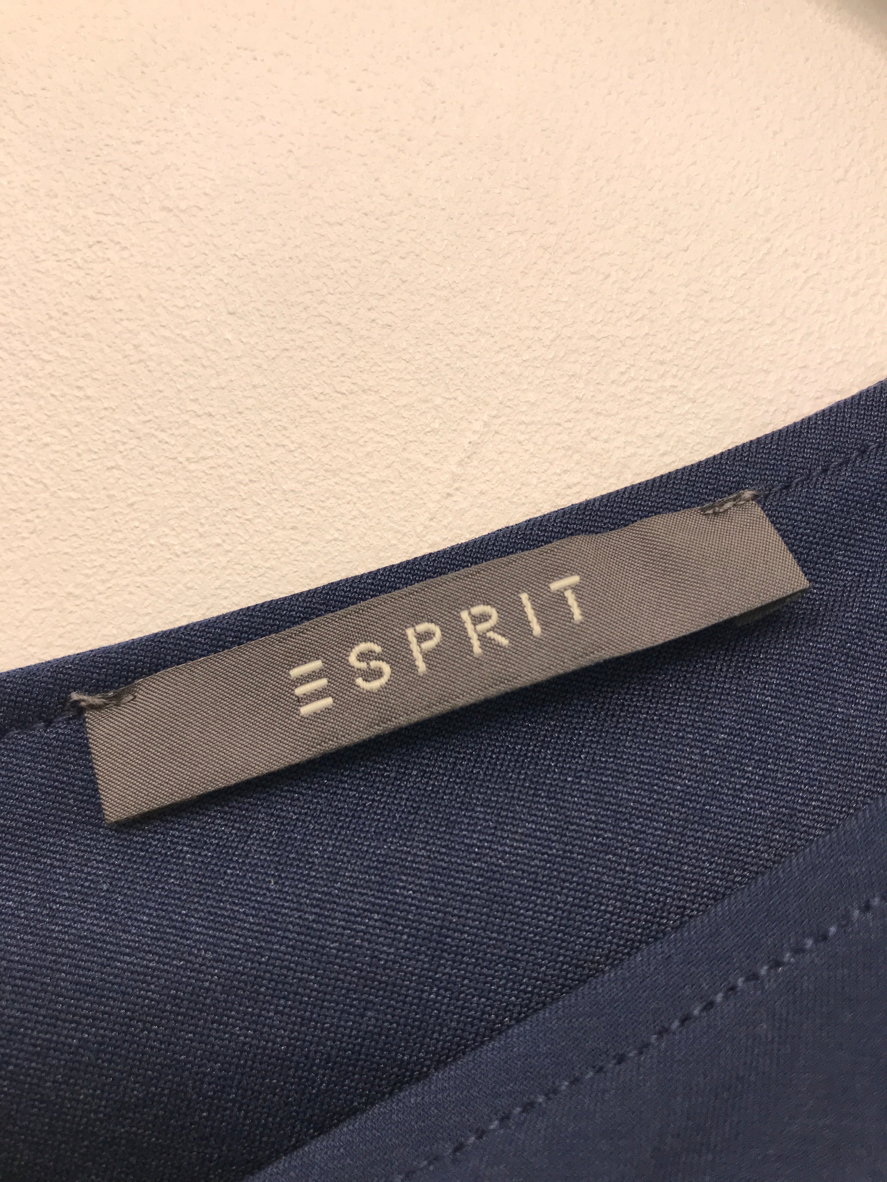 Esprit Kjole